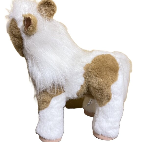 FurReal Friends BABY BUTTERSCOTCH Show Pony Interactive Pet Horse 17" - Picture 2 of 8